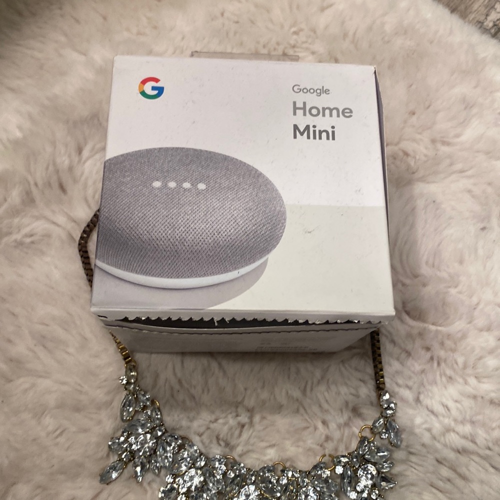 OK Google